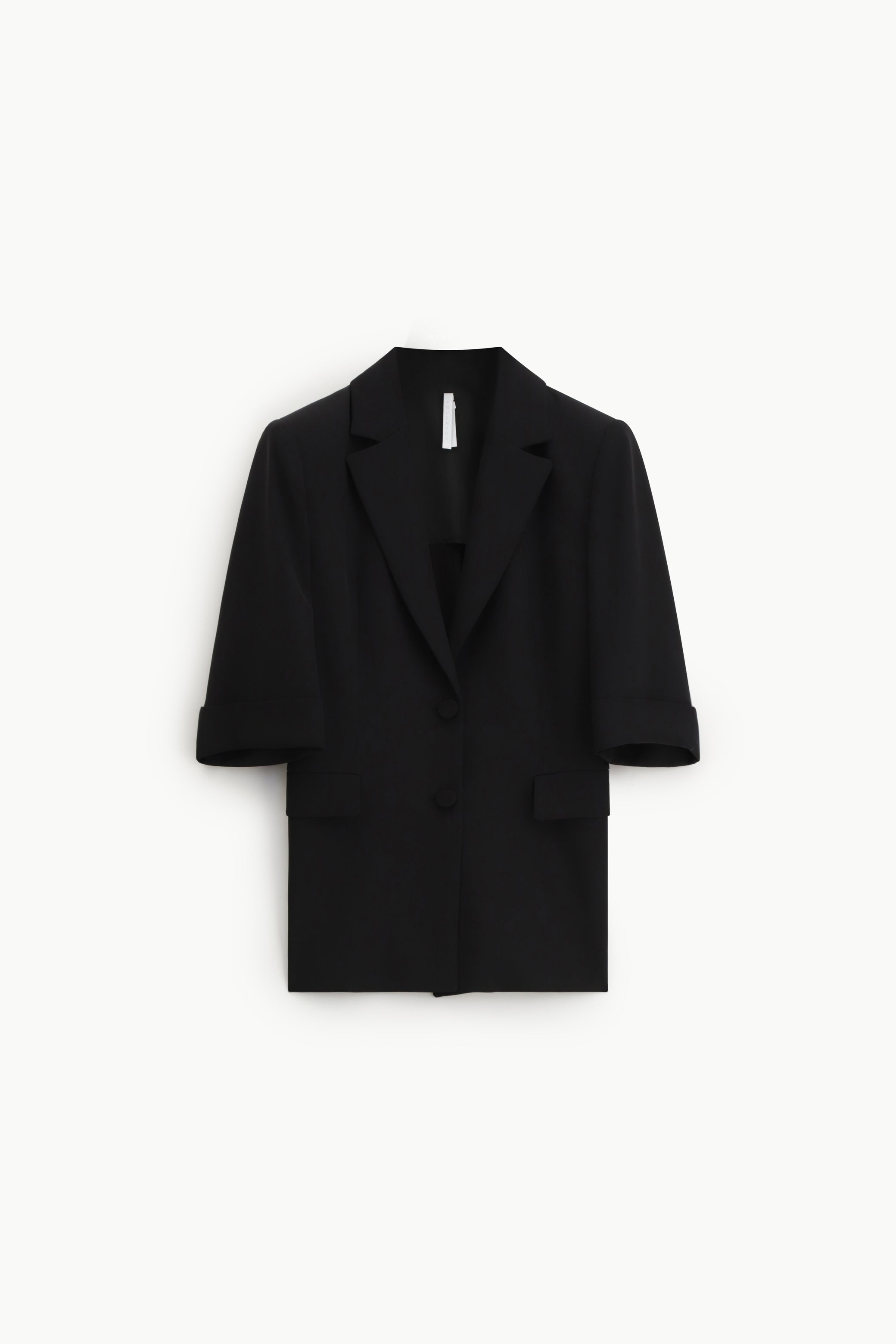 Imperial Blazer Nero Jap1lhx