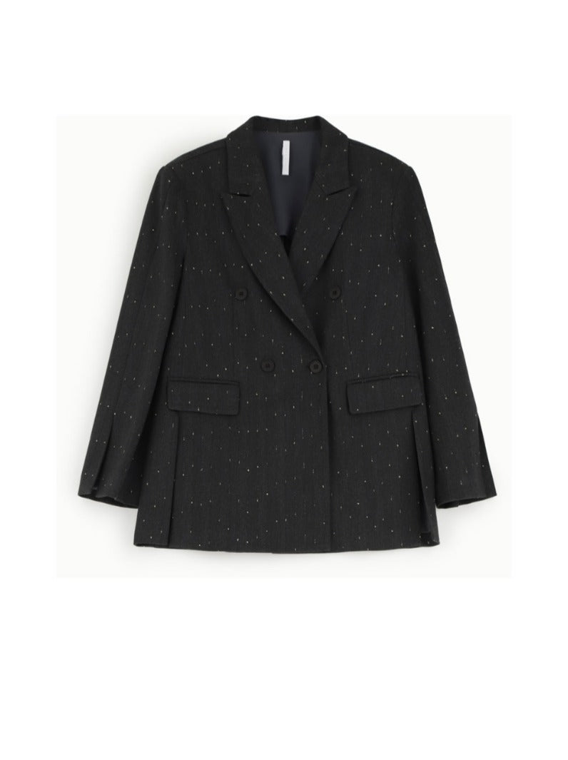 Imperial Blazer Nero Jbb9kkq