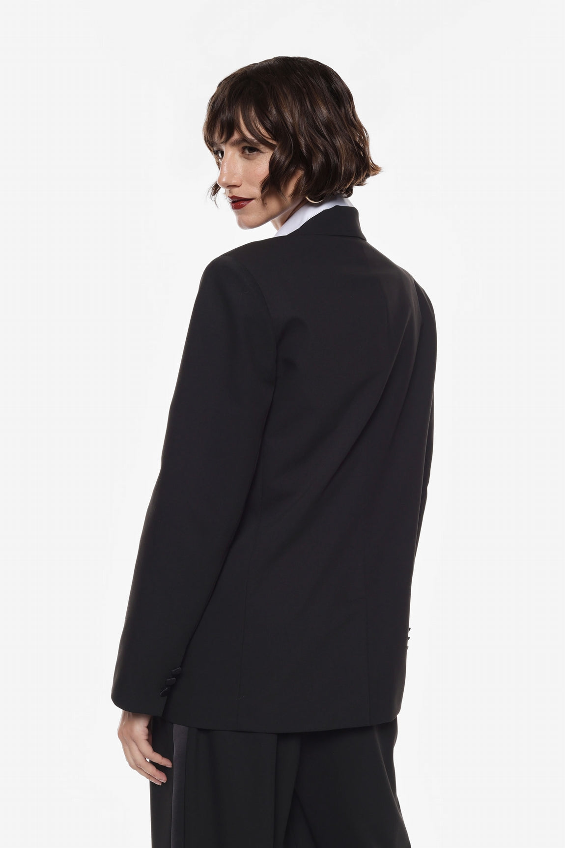 Imperial Blazer Nero Jbe2kic