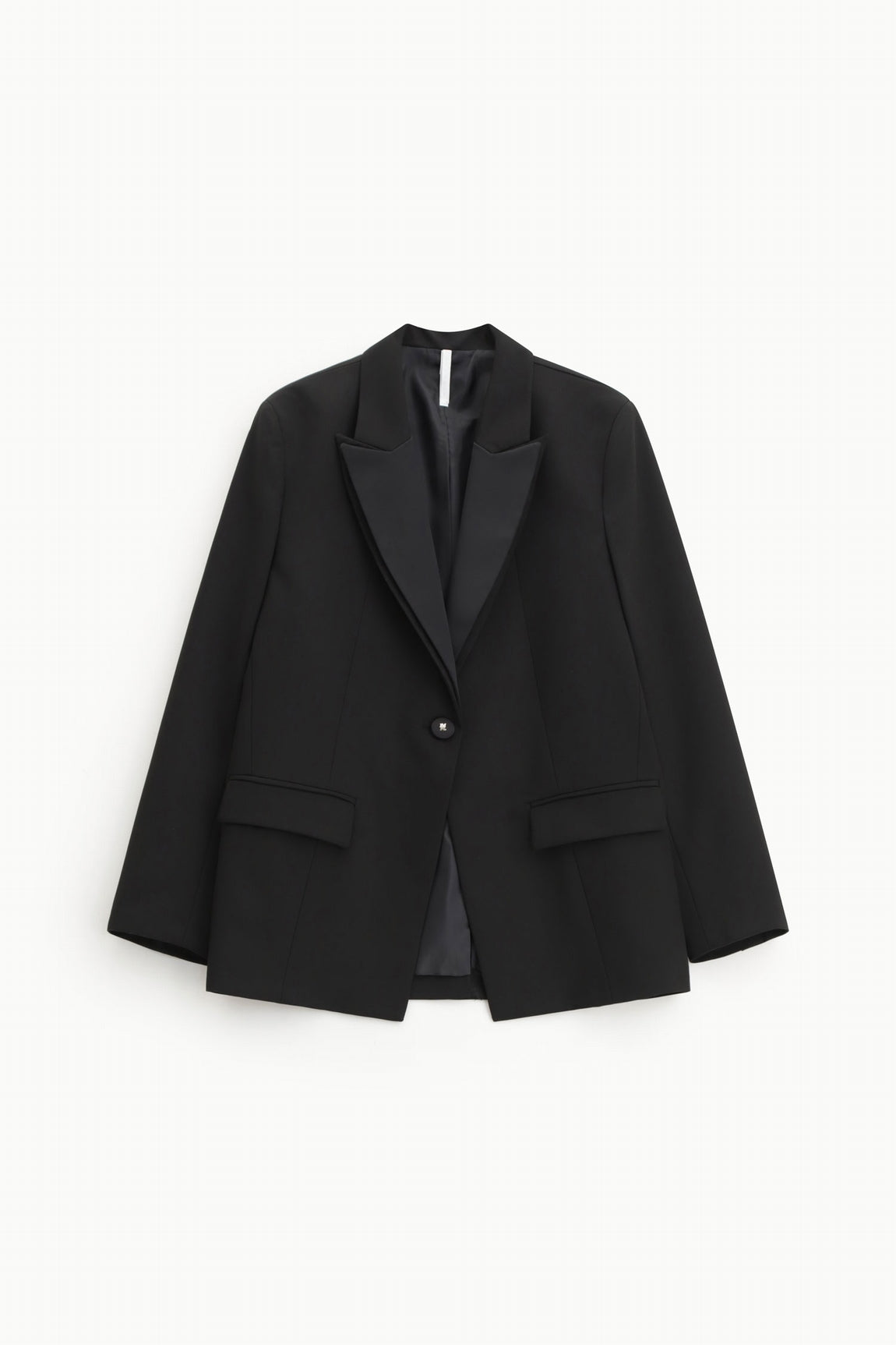 Imperial Blazer Nero Jbe2kic