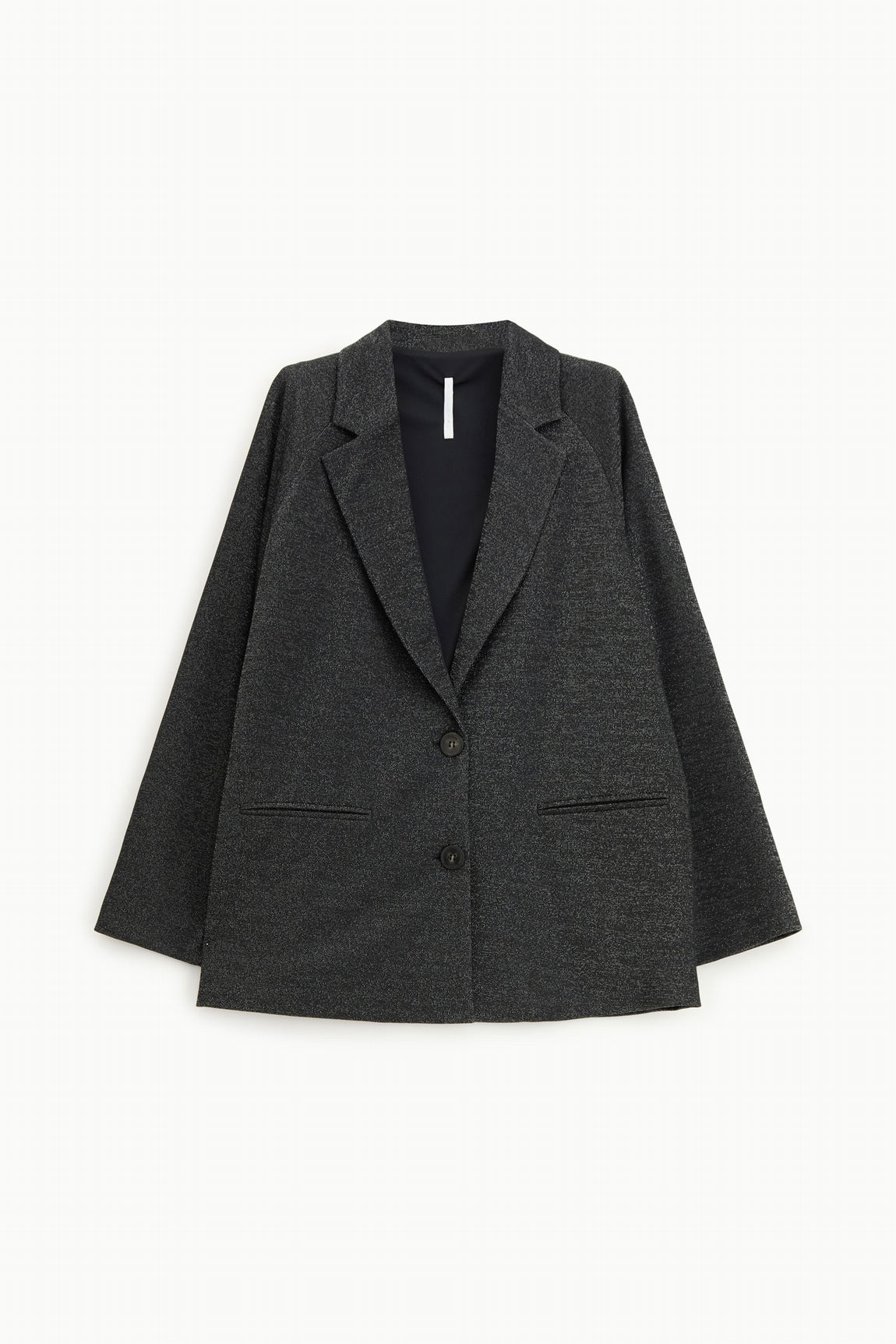 Imperial Blazer Nero Jbe7kdy