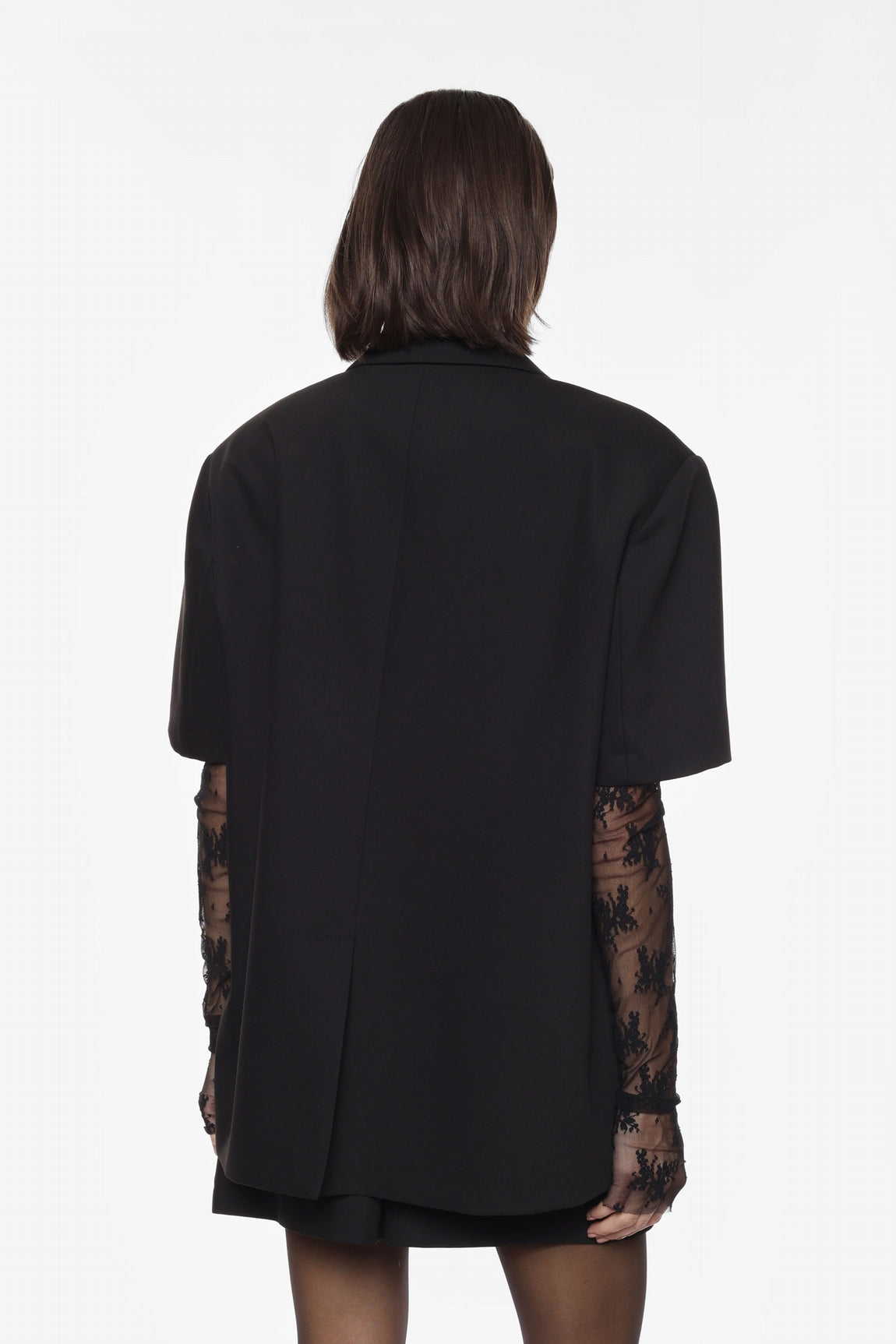 Imperial Blazer Nero Jbf5kic