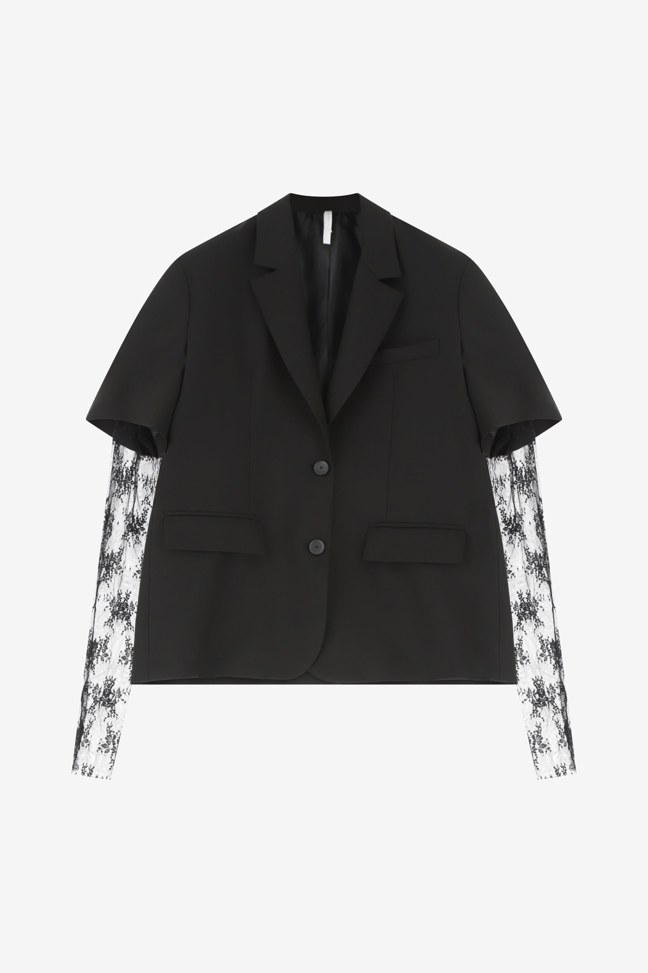 Imperial Blazer Nero Jbf5kic