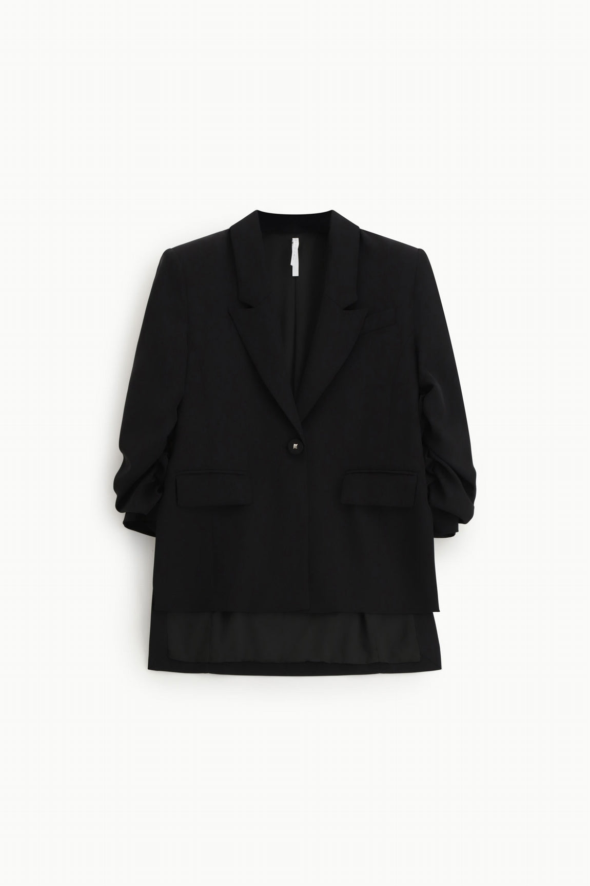 Imperial Blazer Nero Jbf7lhx