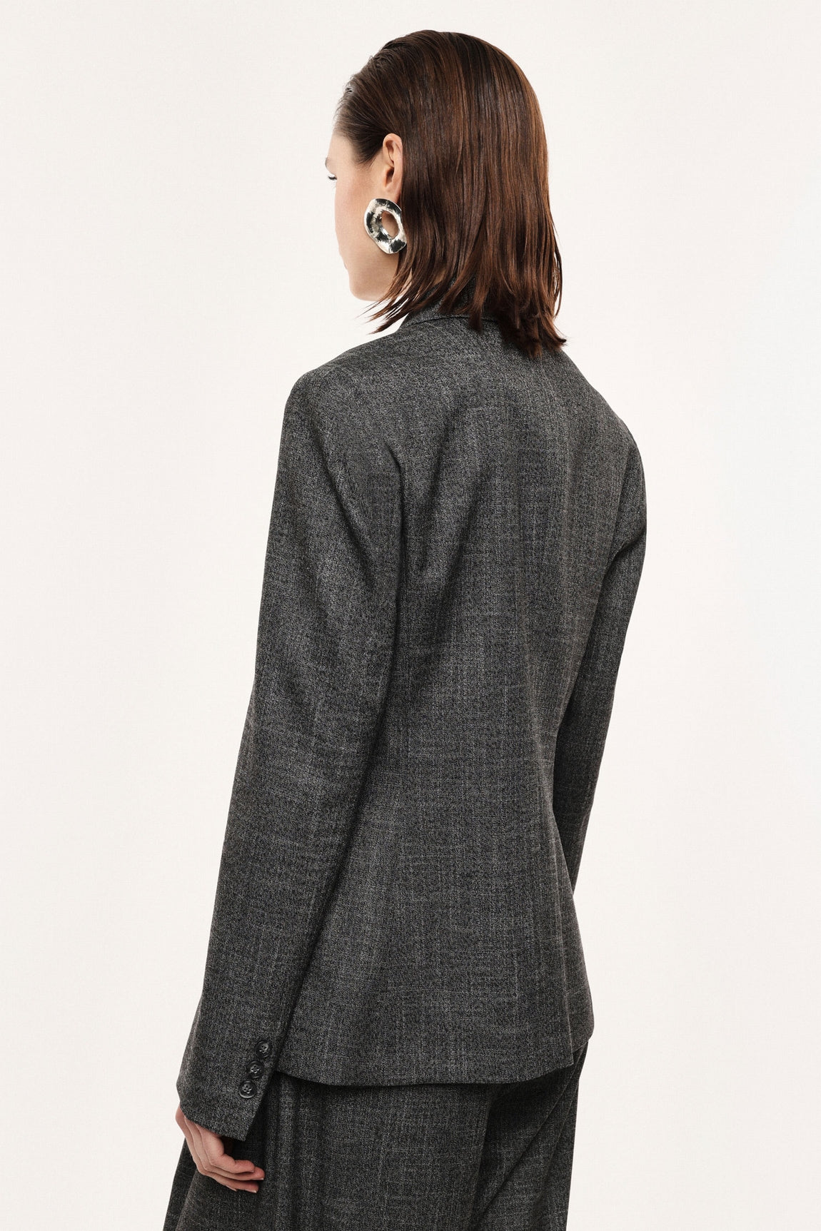 Imperial Blazer Nero Jbj9laj