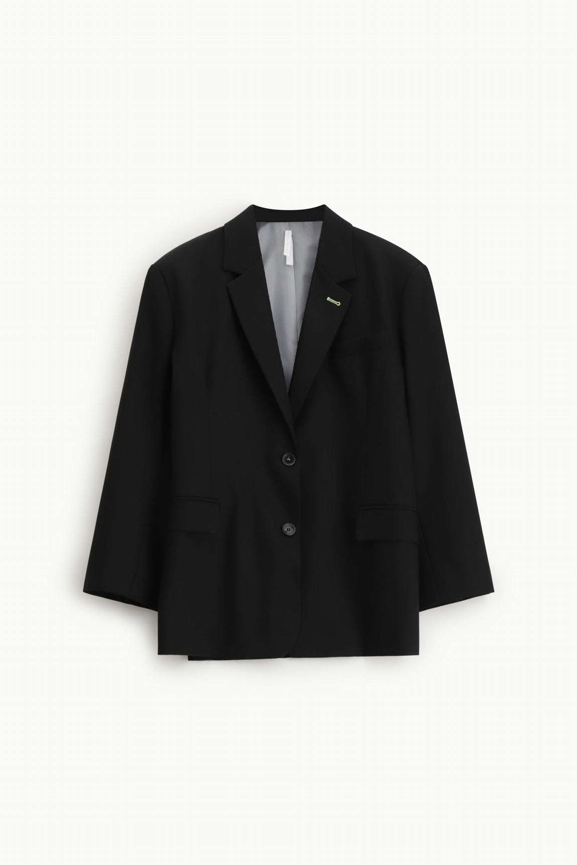 Imperial Blazer Nero Jq44lic