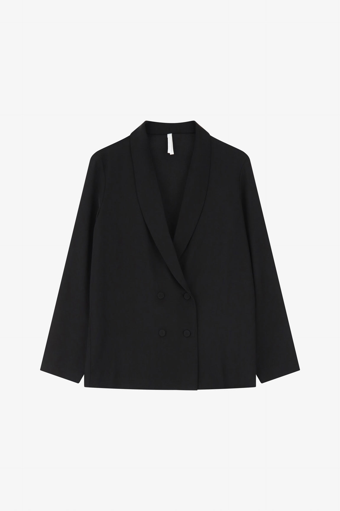 Imperial Blazer Nero Jv06kdf