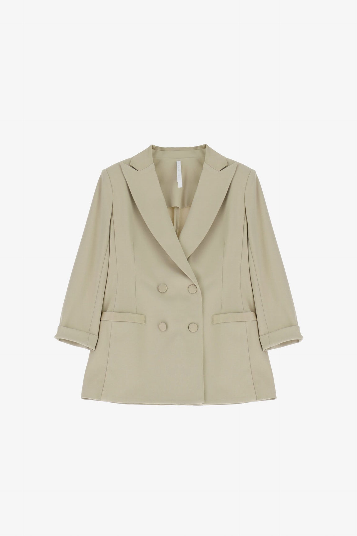 Imperial Blazer Platino Ju25law