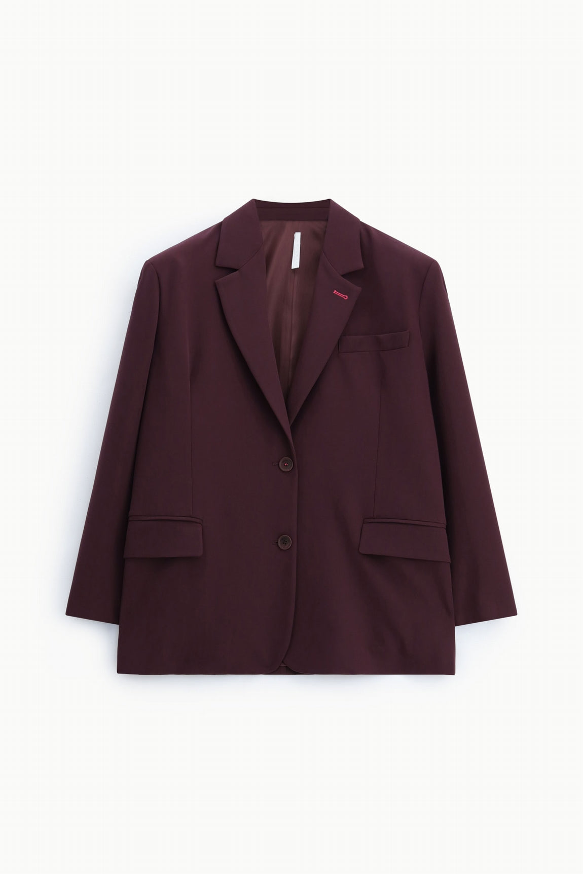 Imperial Blazer Plum Noir Jq44micff2