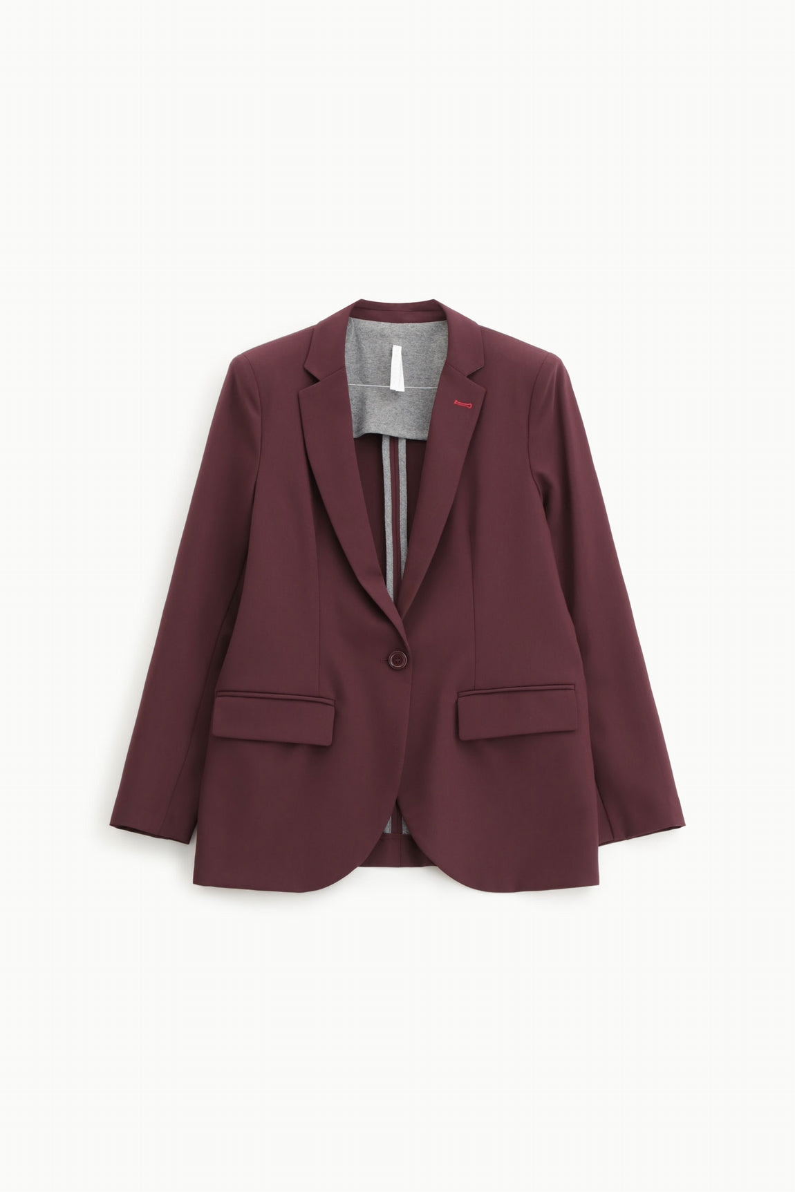 Imperial Blazer Prugna Jaq2kicaff