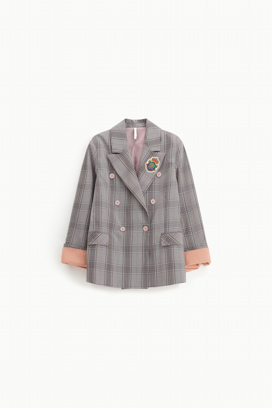 Imperial Blazer Rosa J720237355