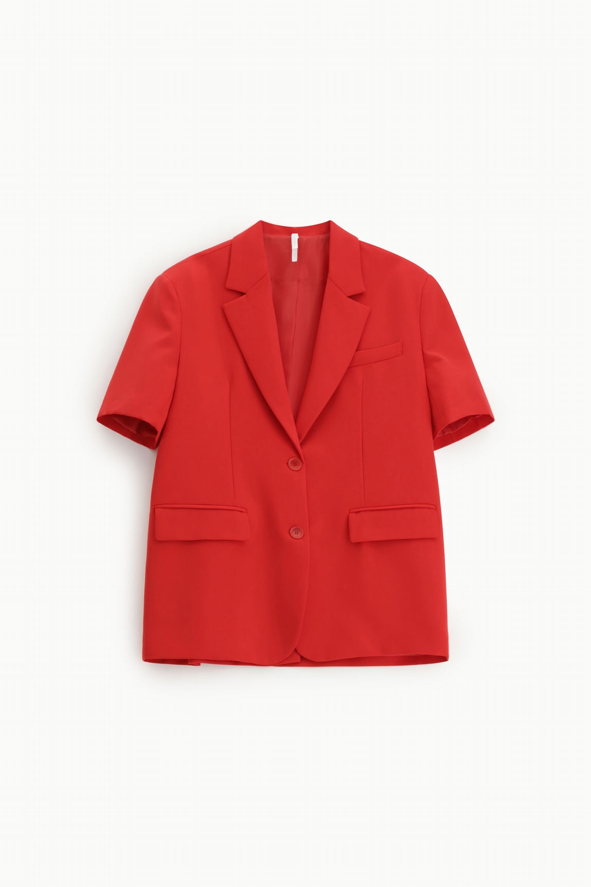 Imperial Blazer Rosso Jax4lic