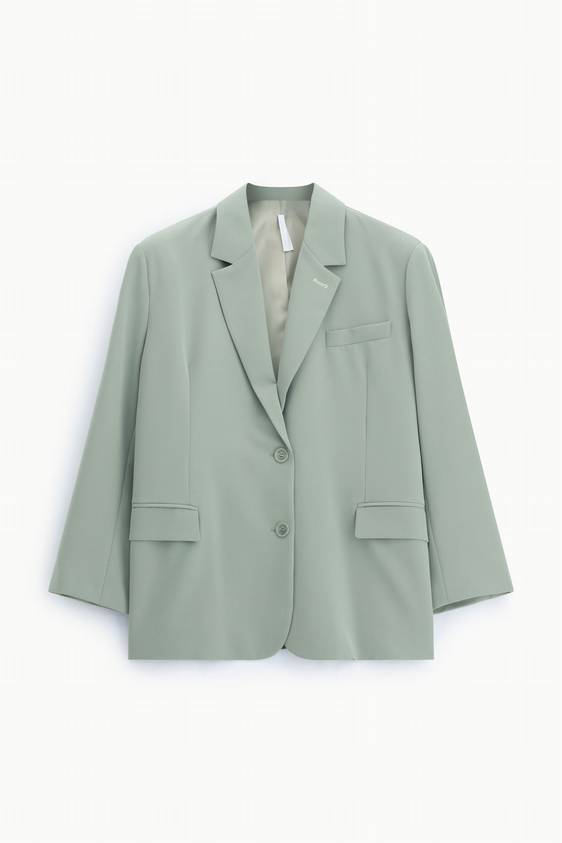 Imperial Blazer Sea Grass Jq44micagf