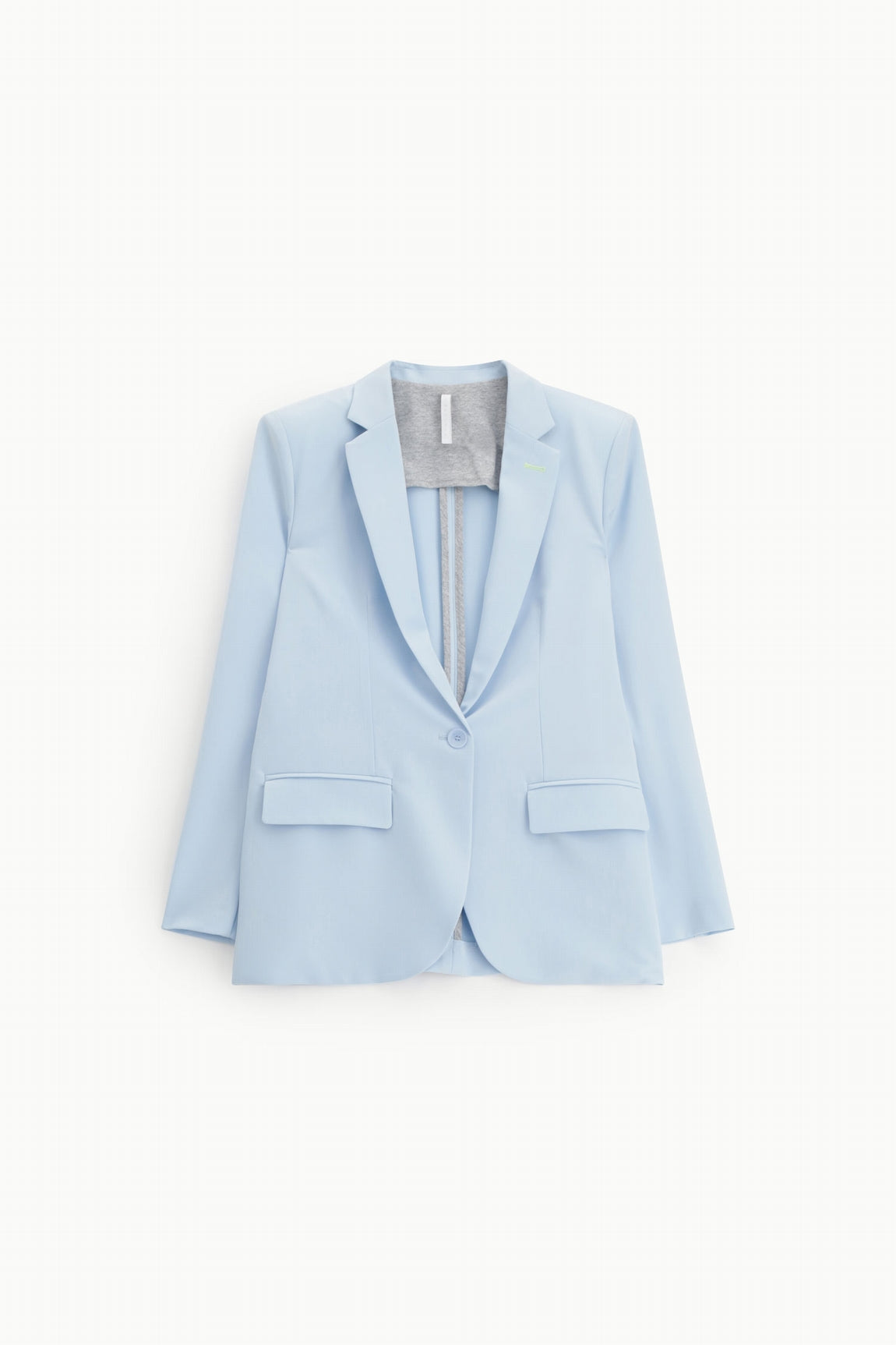 Imperial Blazer Sky Jaq2lic