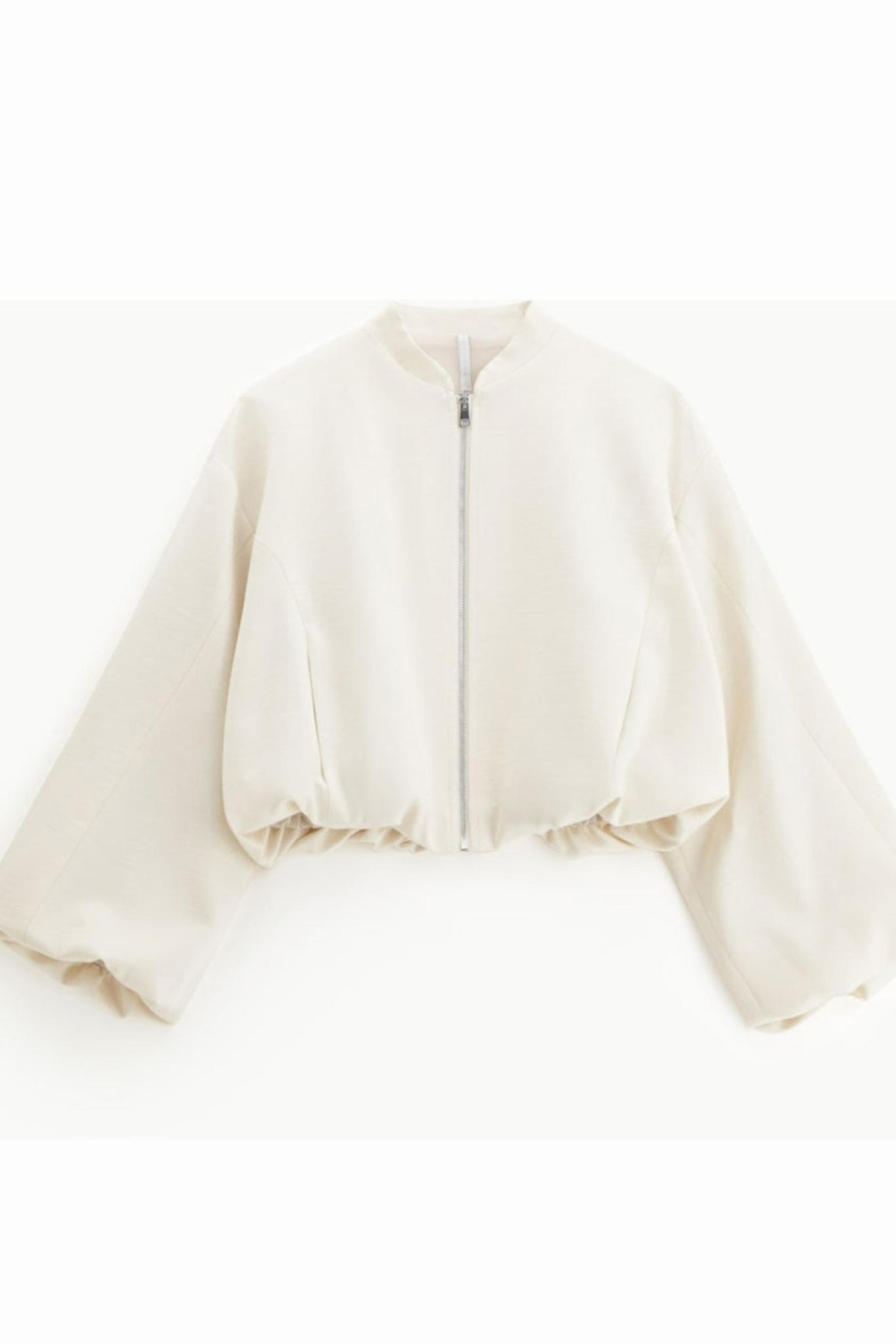 Imperial Blouson Avorio Vhm3kep