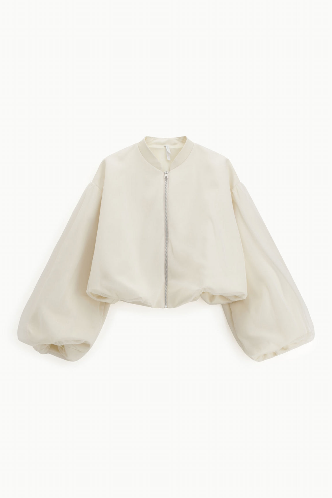 Imperial Blouson Avorio Vhn3kai