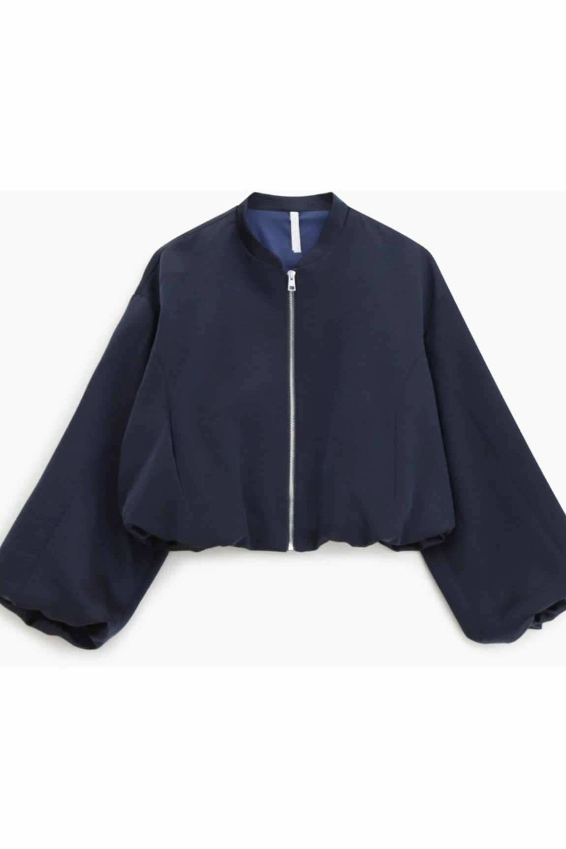 Imperial Blouson Blu Vhm3kep