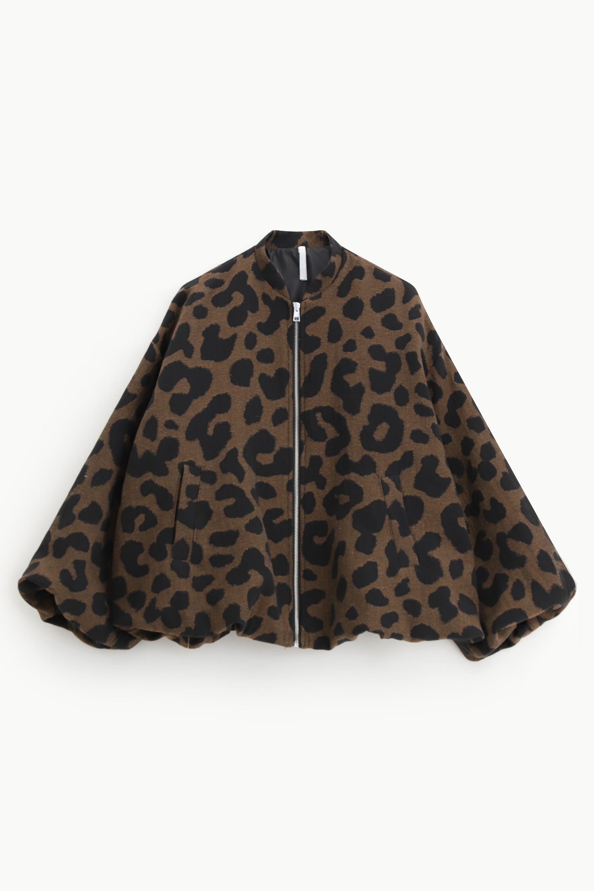 Imperial Blouson Cammello/Nero Vhd3kch