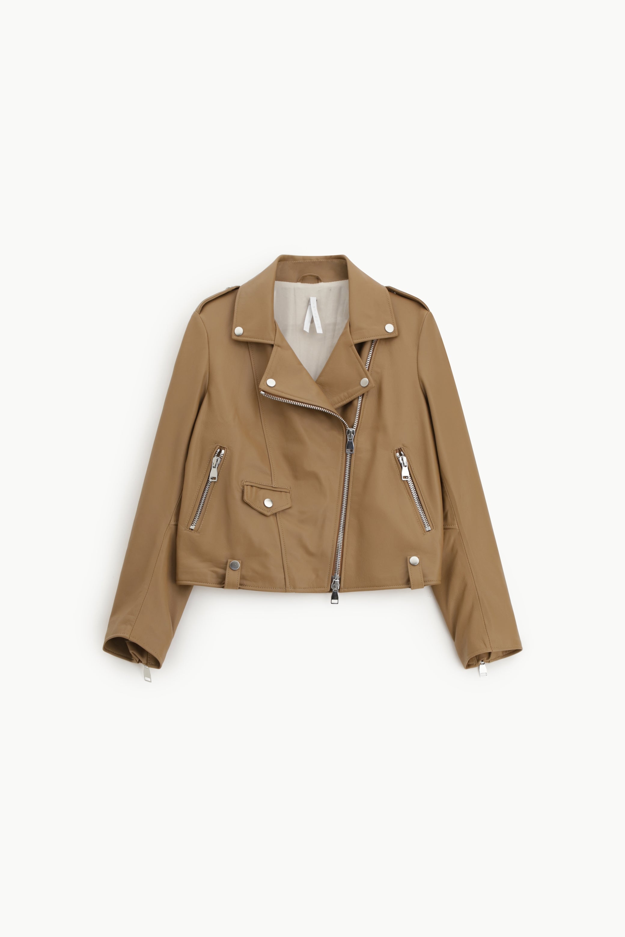 Imperial Blouson Cammello V3025855