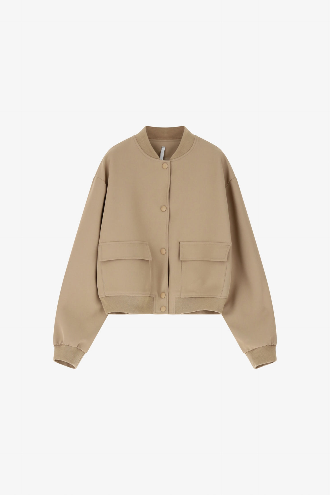 Imperial Blouson Cammello Vhe2jgc