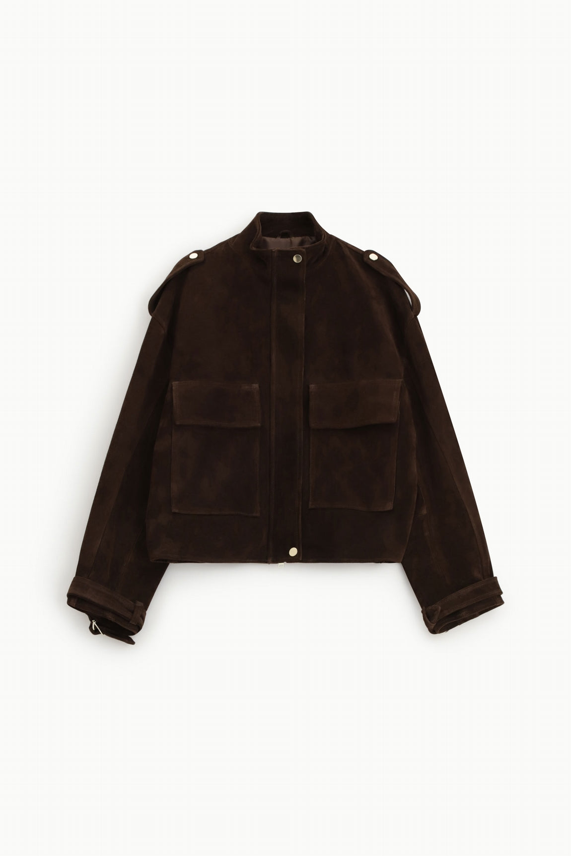 Imperial Blouson Cioccolato V3025839