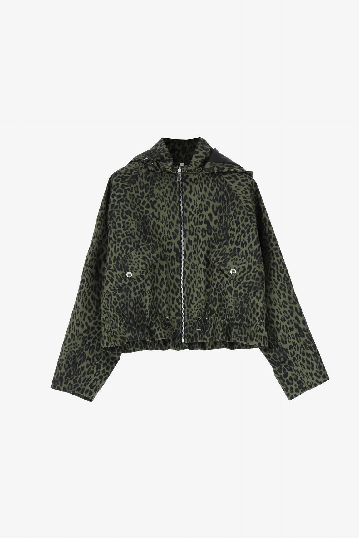 Imperial Blouson Militare/Nero Vhl5jfw