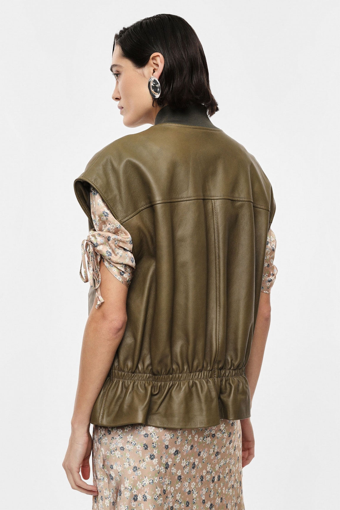 Imperial Blouson Militare V3025856