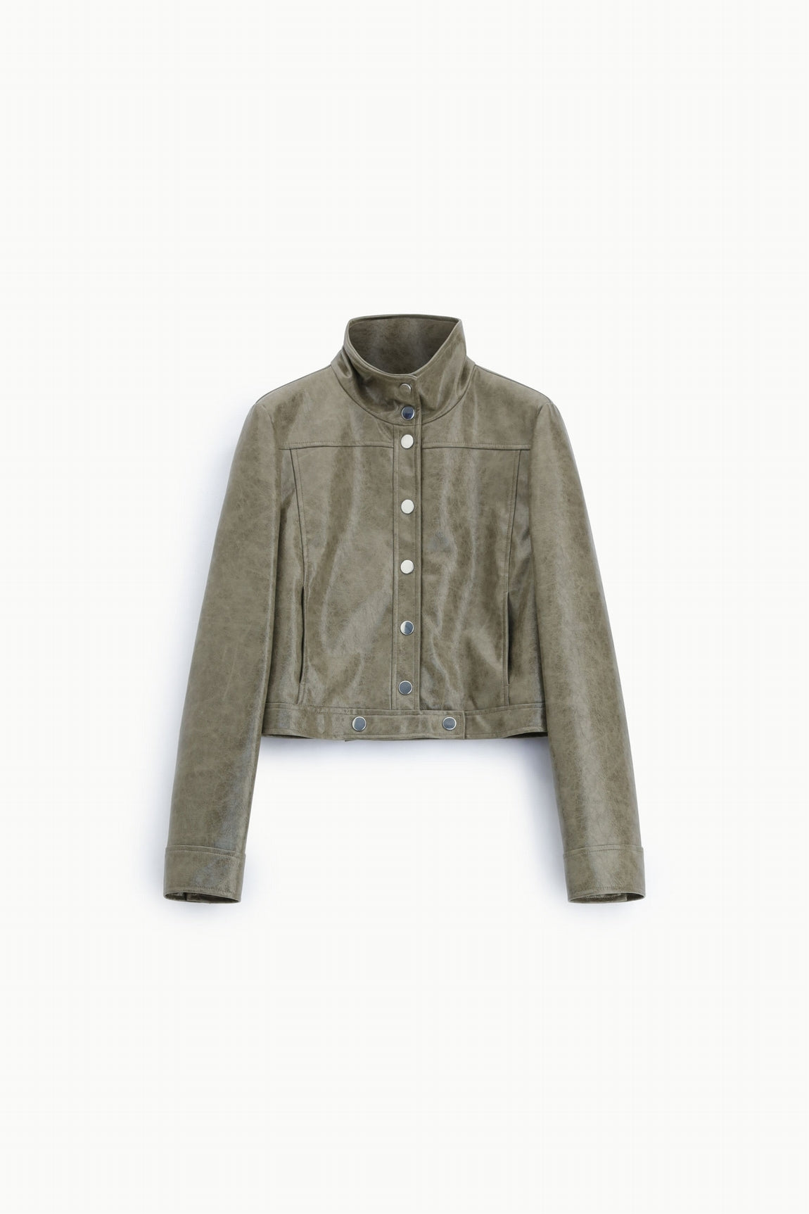 Imperial Blouson Militare Vhp4mfw