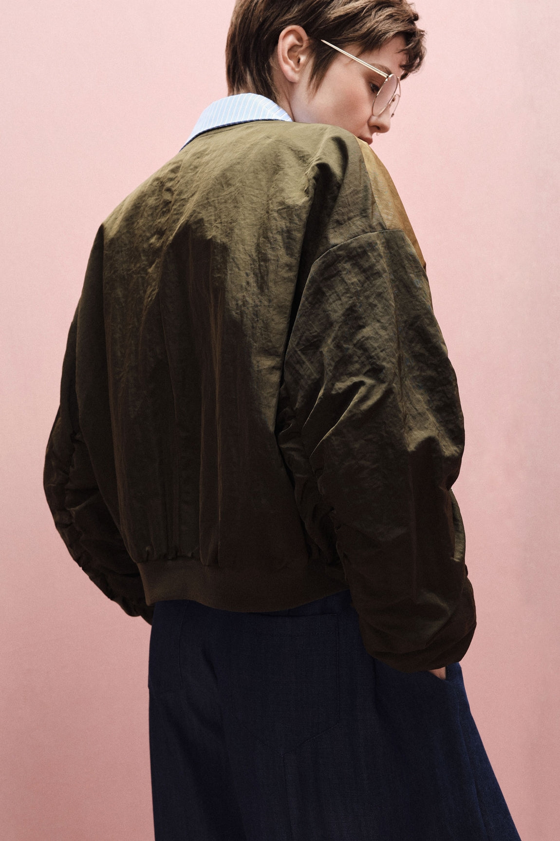 Imperial Blouson Militare Vhp8lbx