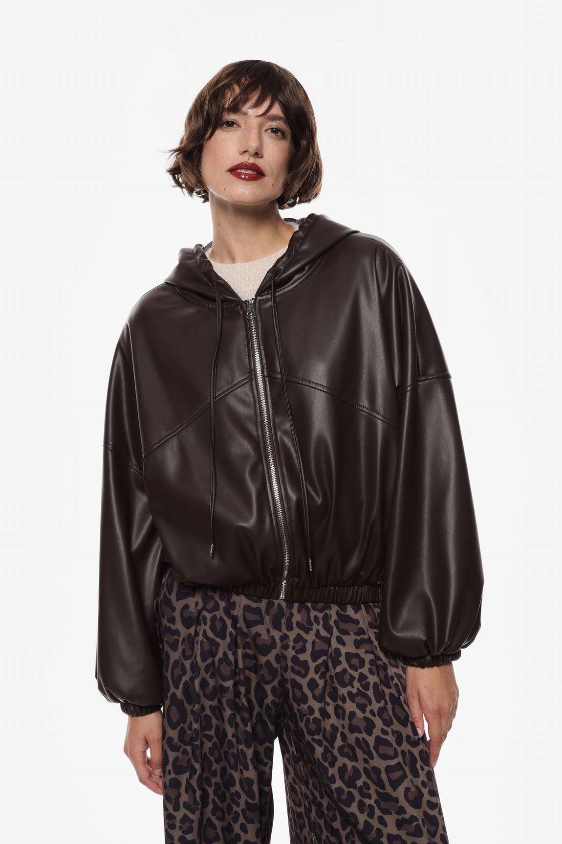 Imperial Blouson Moro Vhn6kgjc