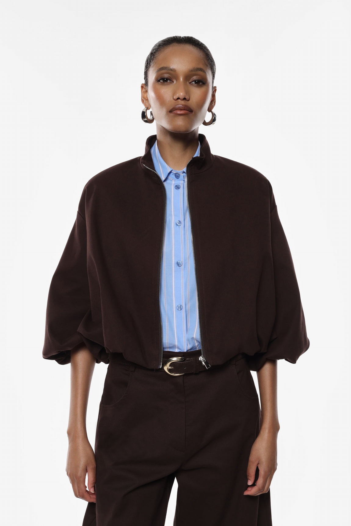 Imperial Blouson Moro Vho7klh