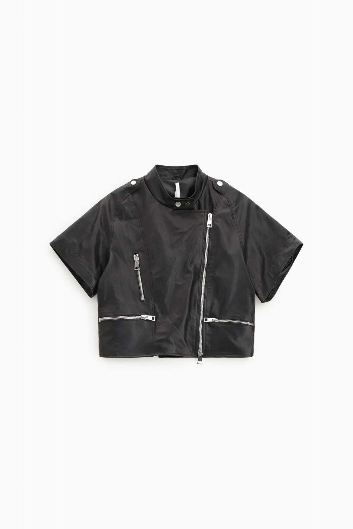 Imperial Blouson Nero V3025854