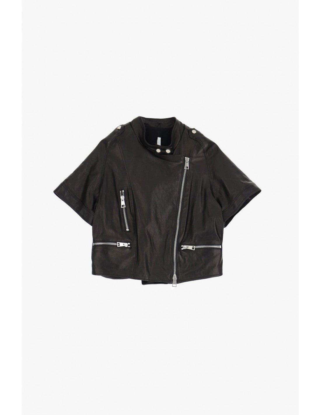 Imperial Blouson Nero V3025876