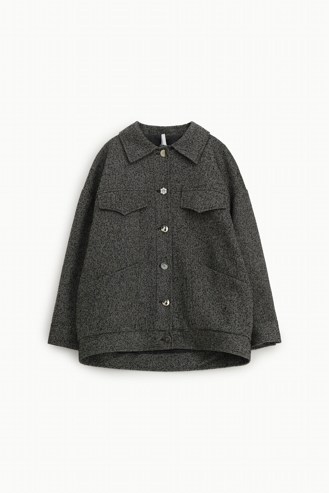 Imperial Blouson Nero Vhn0kac