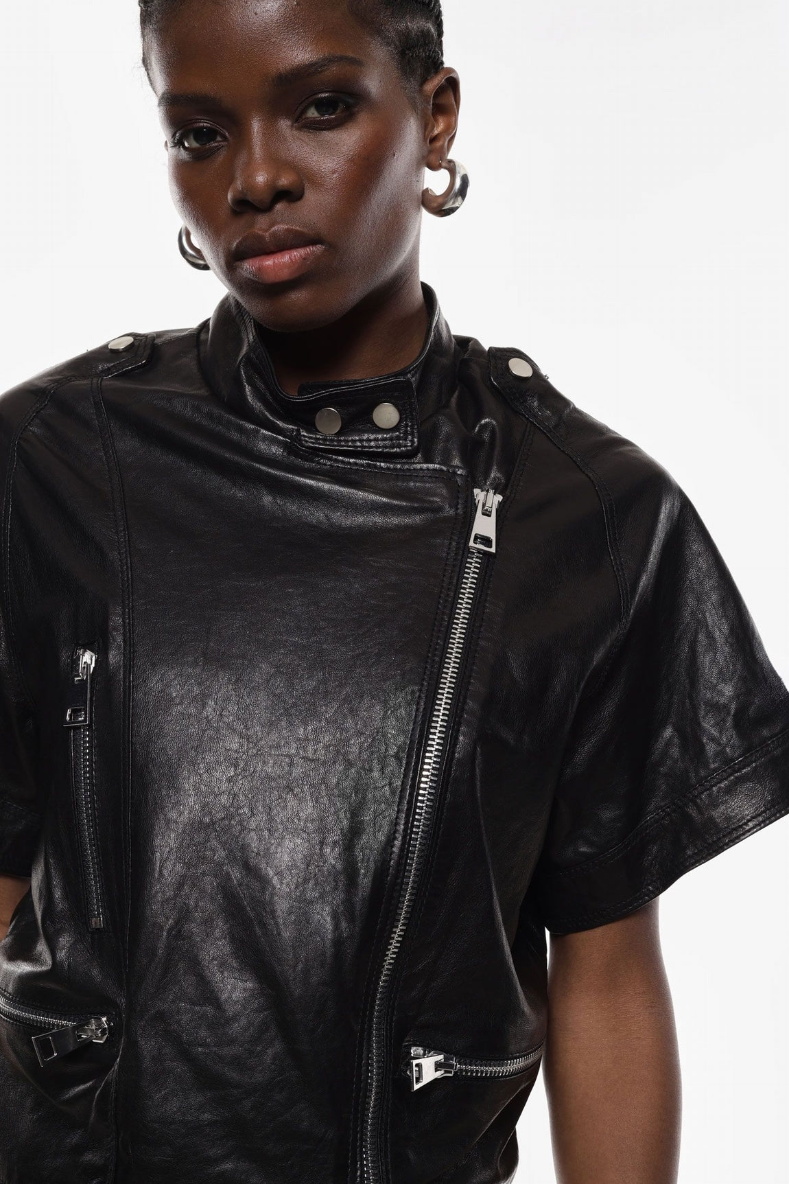 Imperial Blouson Noir V3025821