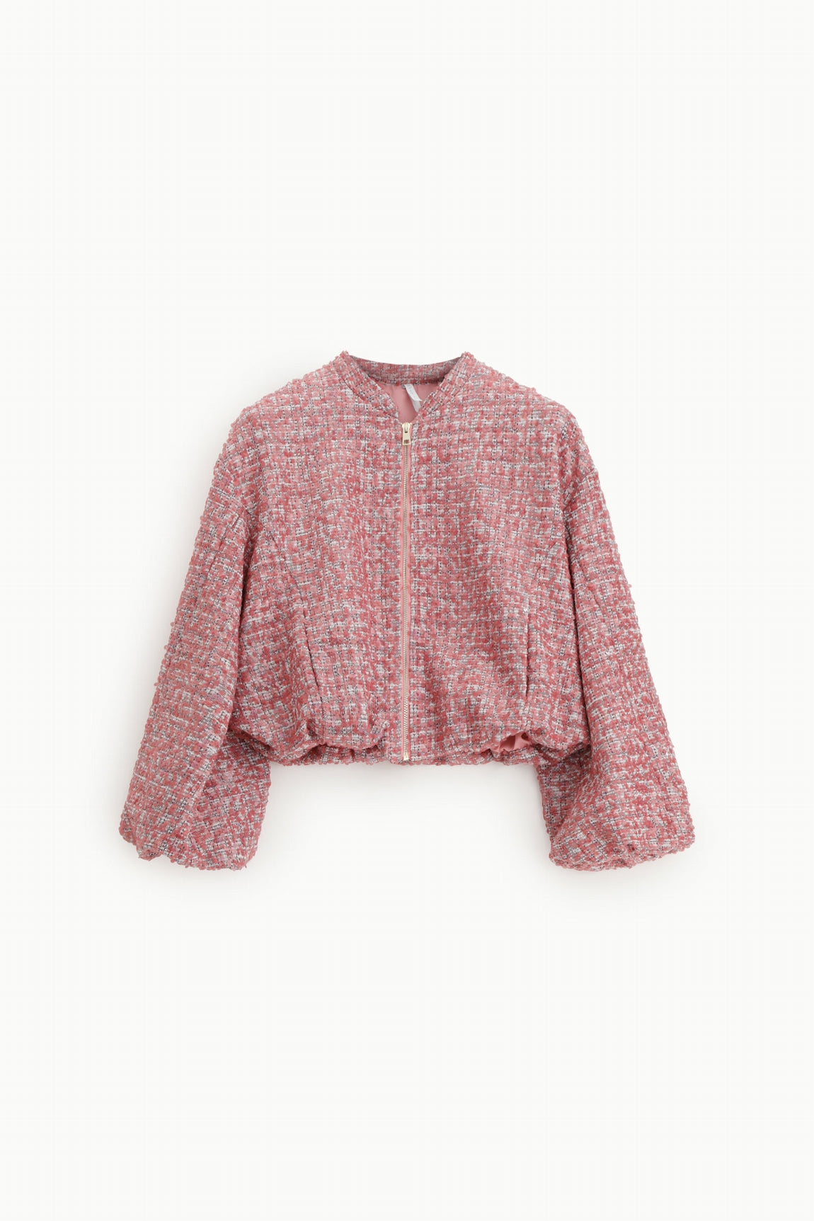 Imperial Blouson Pink Vhr1leh