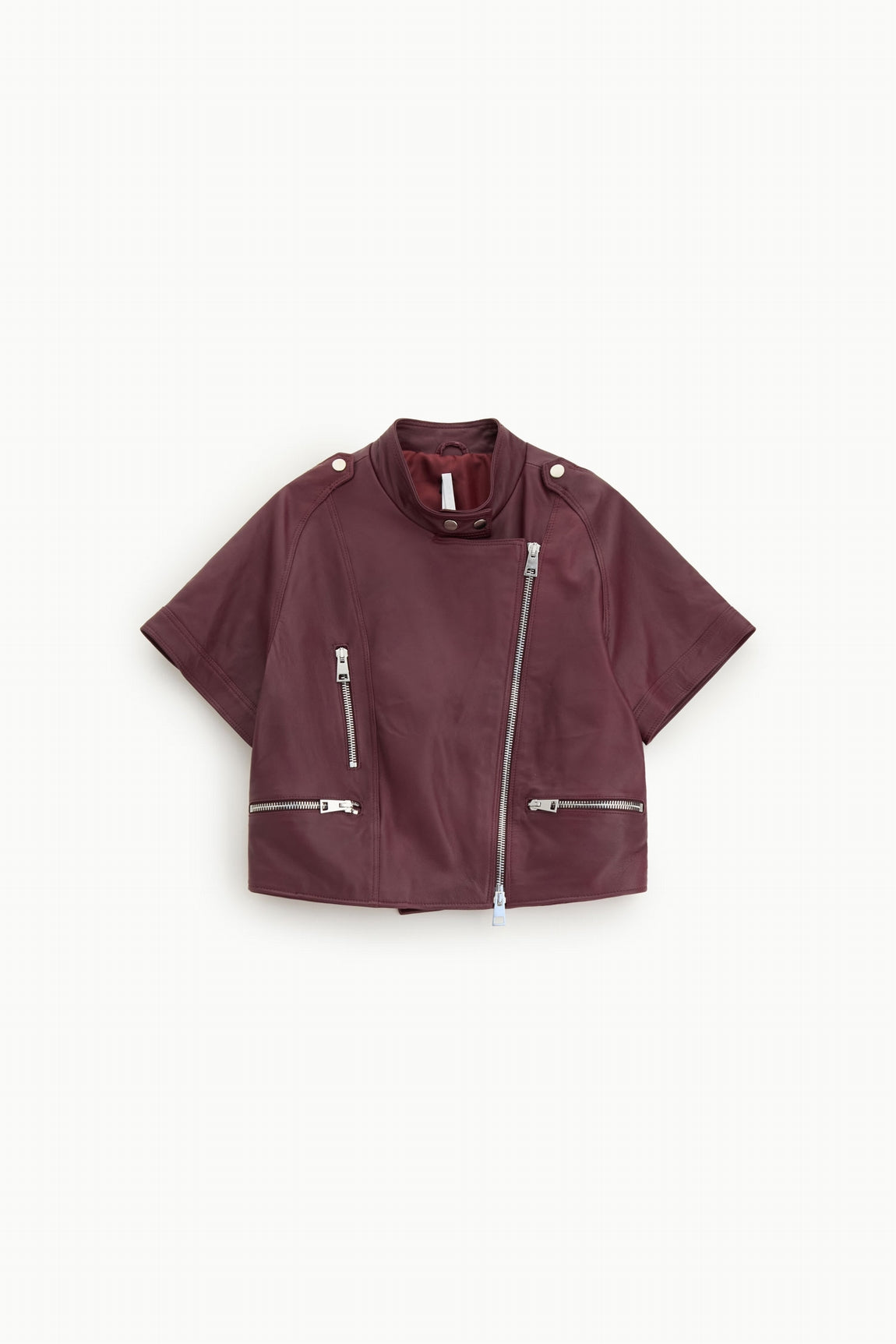 Imperial Blouson Prugna V3025831