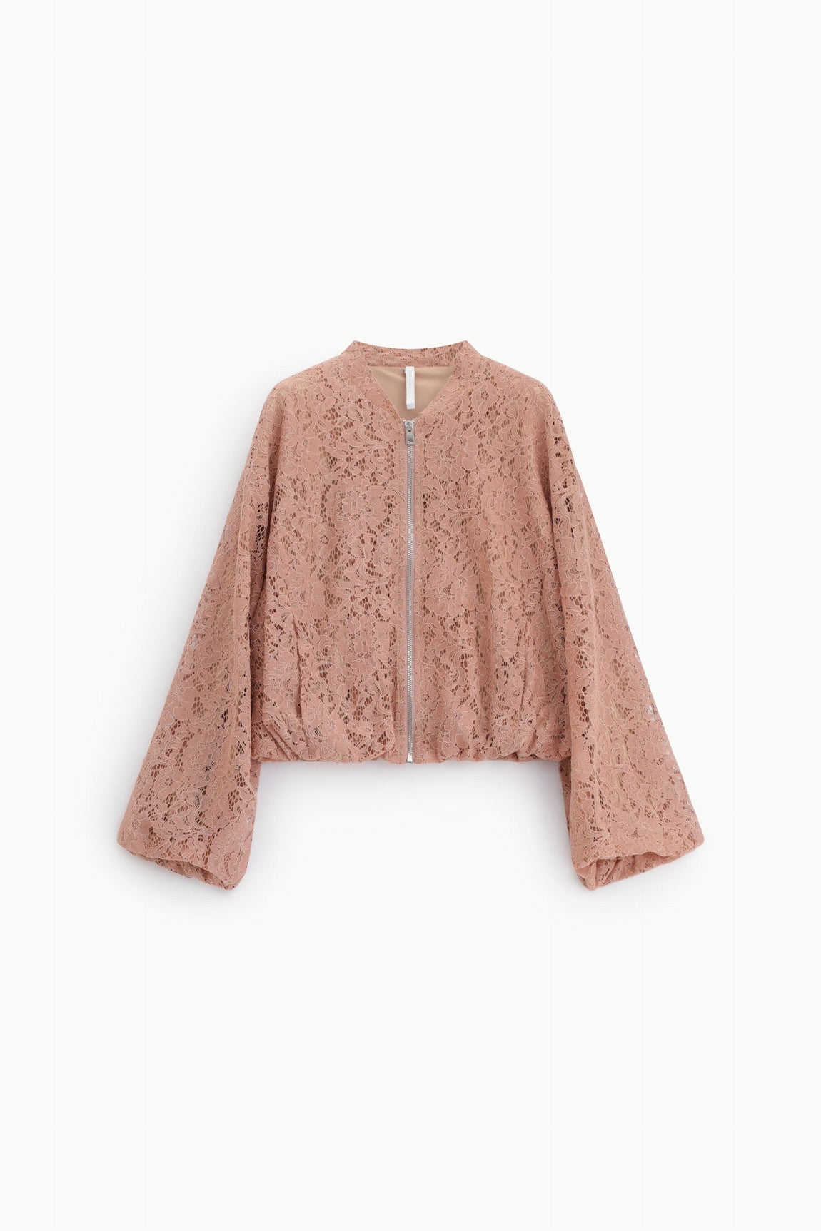 Imperial Blouson Rosa Antico Vhr7lgm