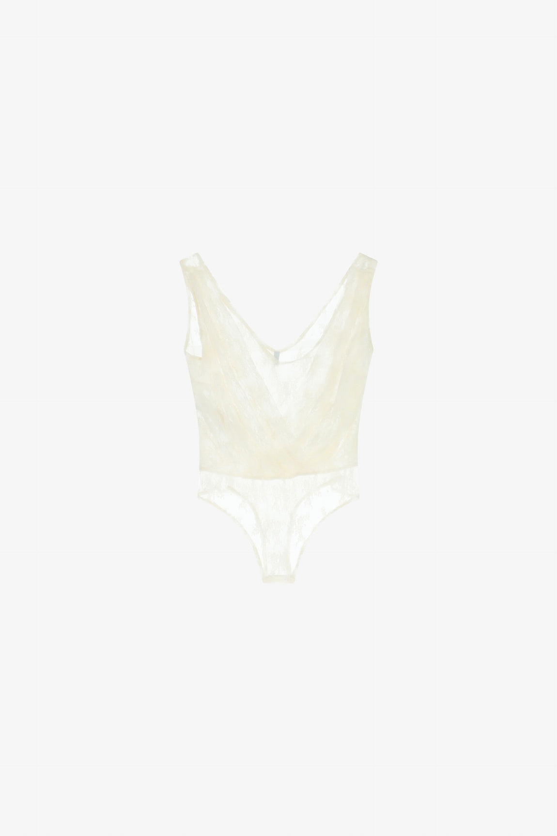 Imperial Body Avorio B256lmx