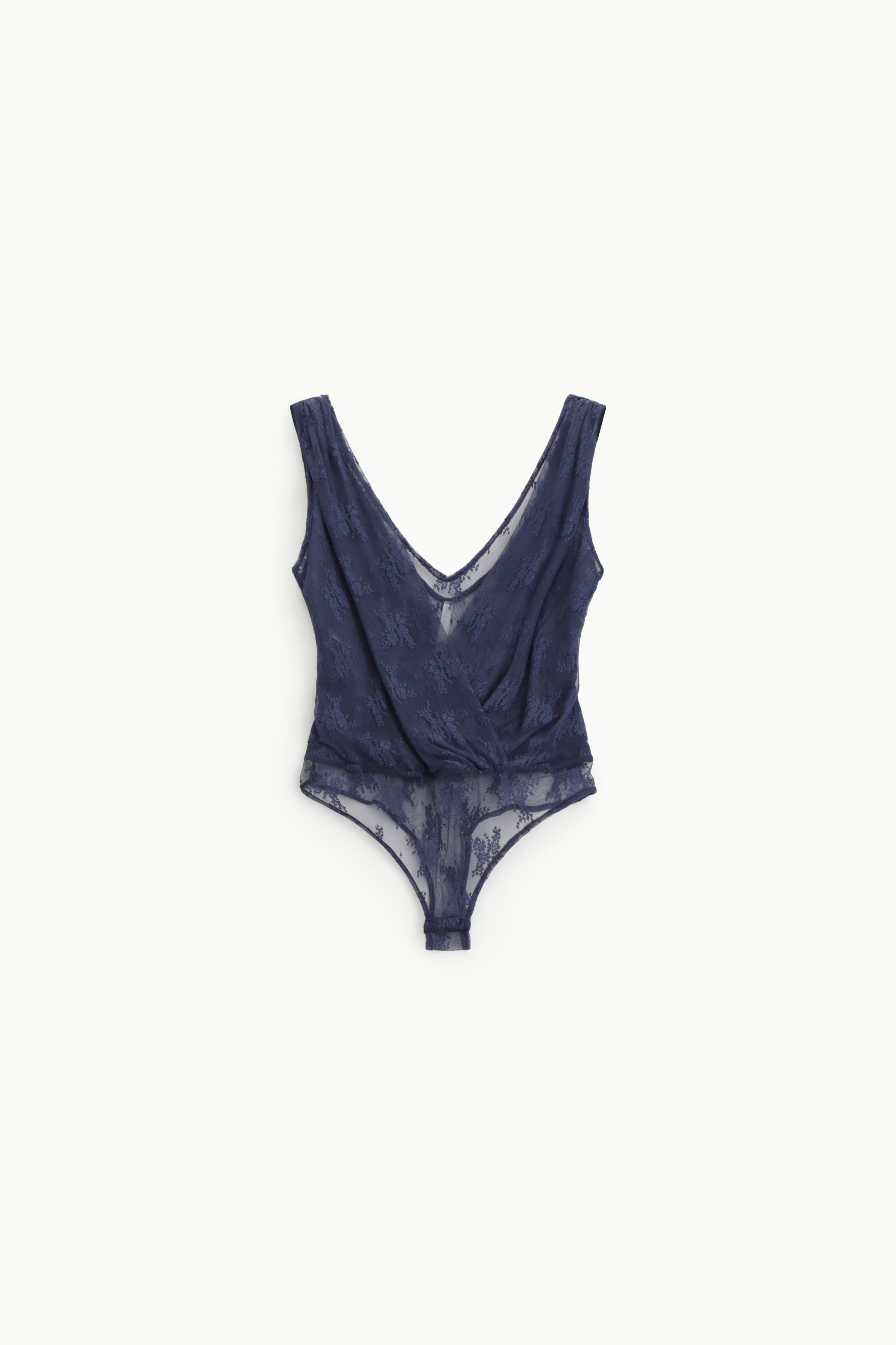 Imperial Body Blu Scuro B256lmx