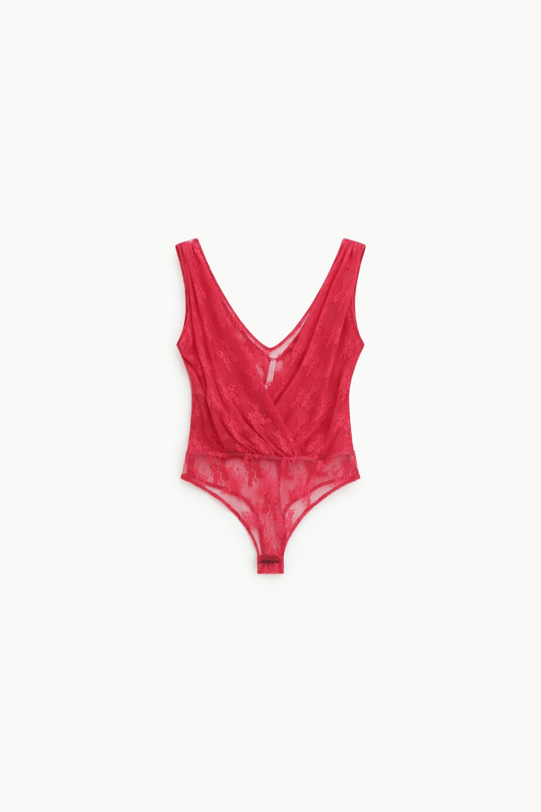 Imperial Body Fuxia B256lmx