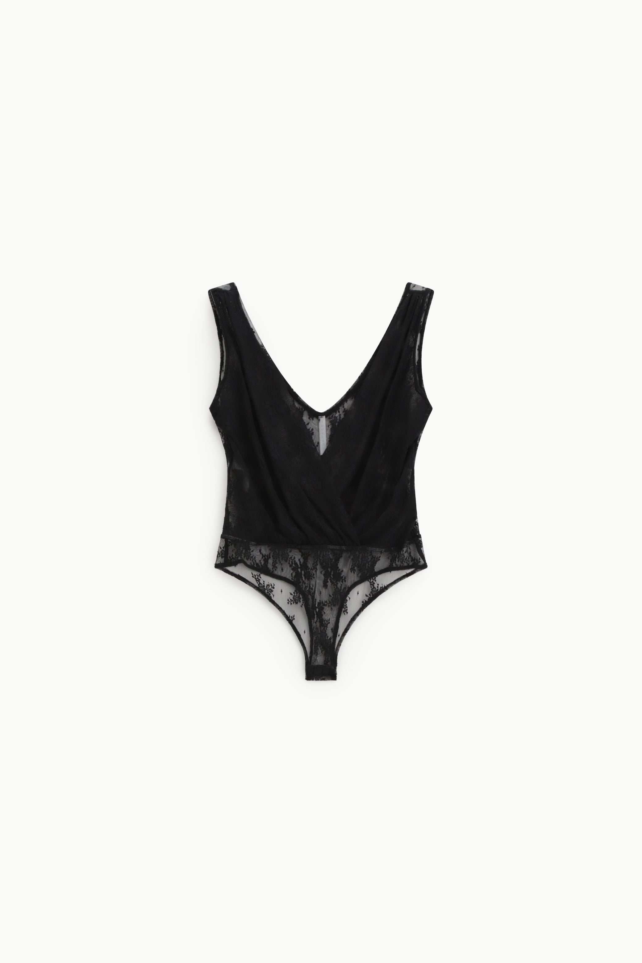 Imperial Body Nero B256lmx