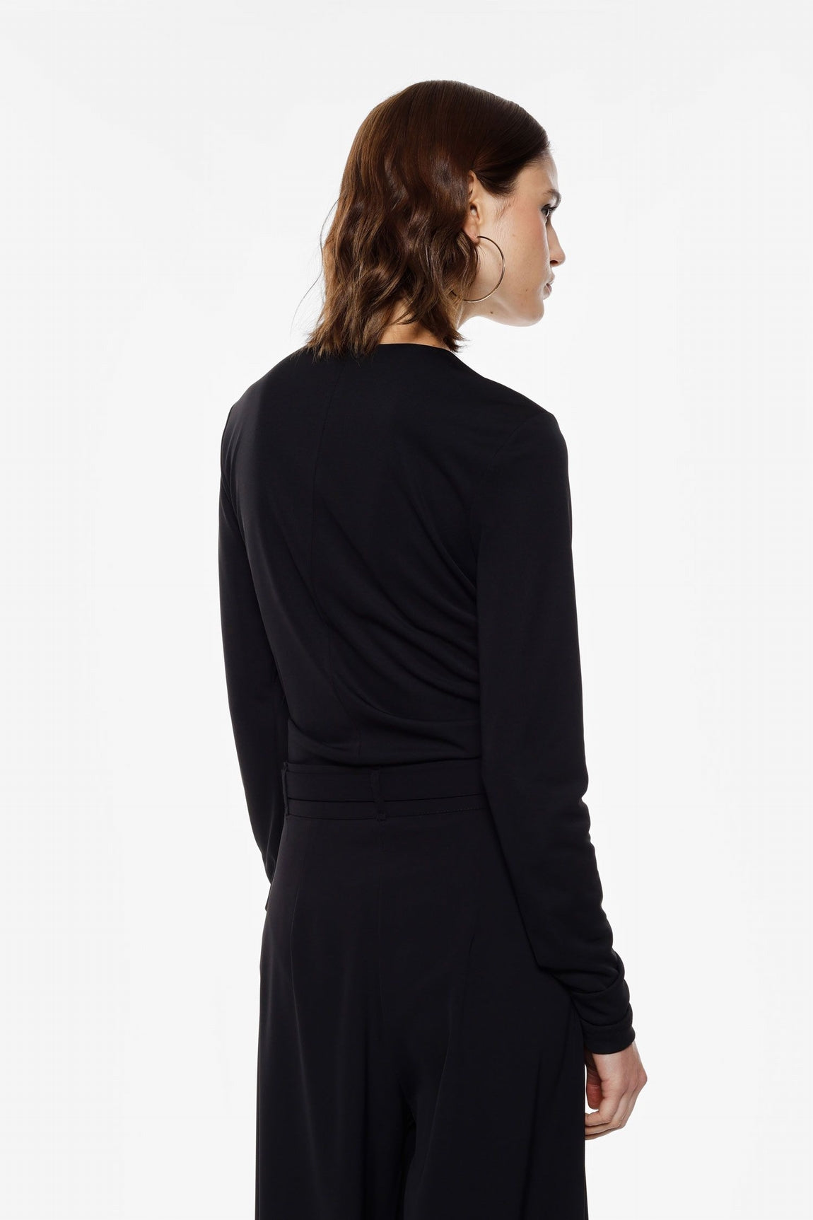 Imperial Body Nero B270kht