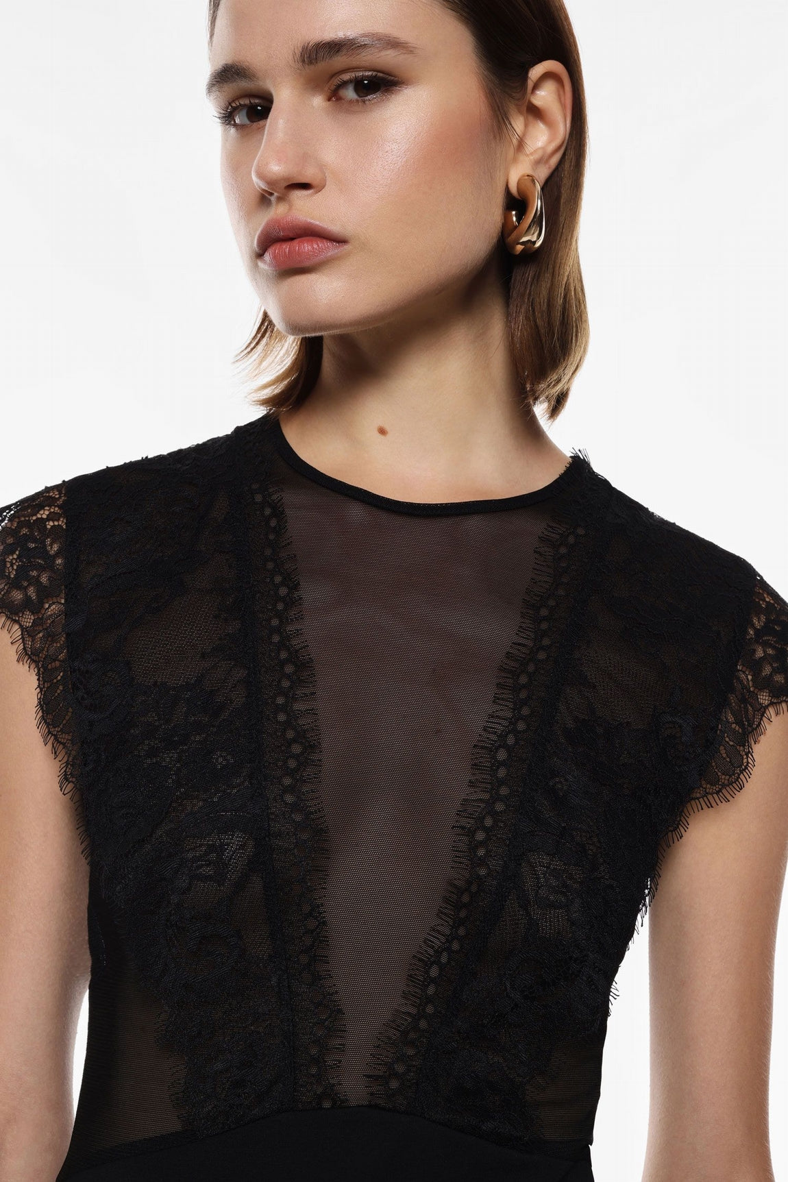 Imperial Body Noir B260kjs