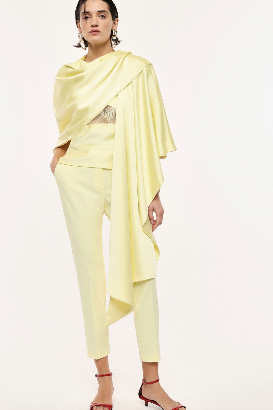 Imperial Cape Canarino Ld37lba