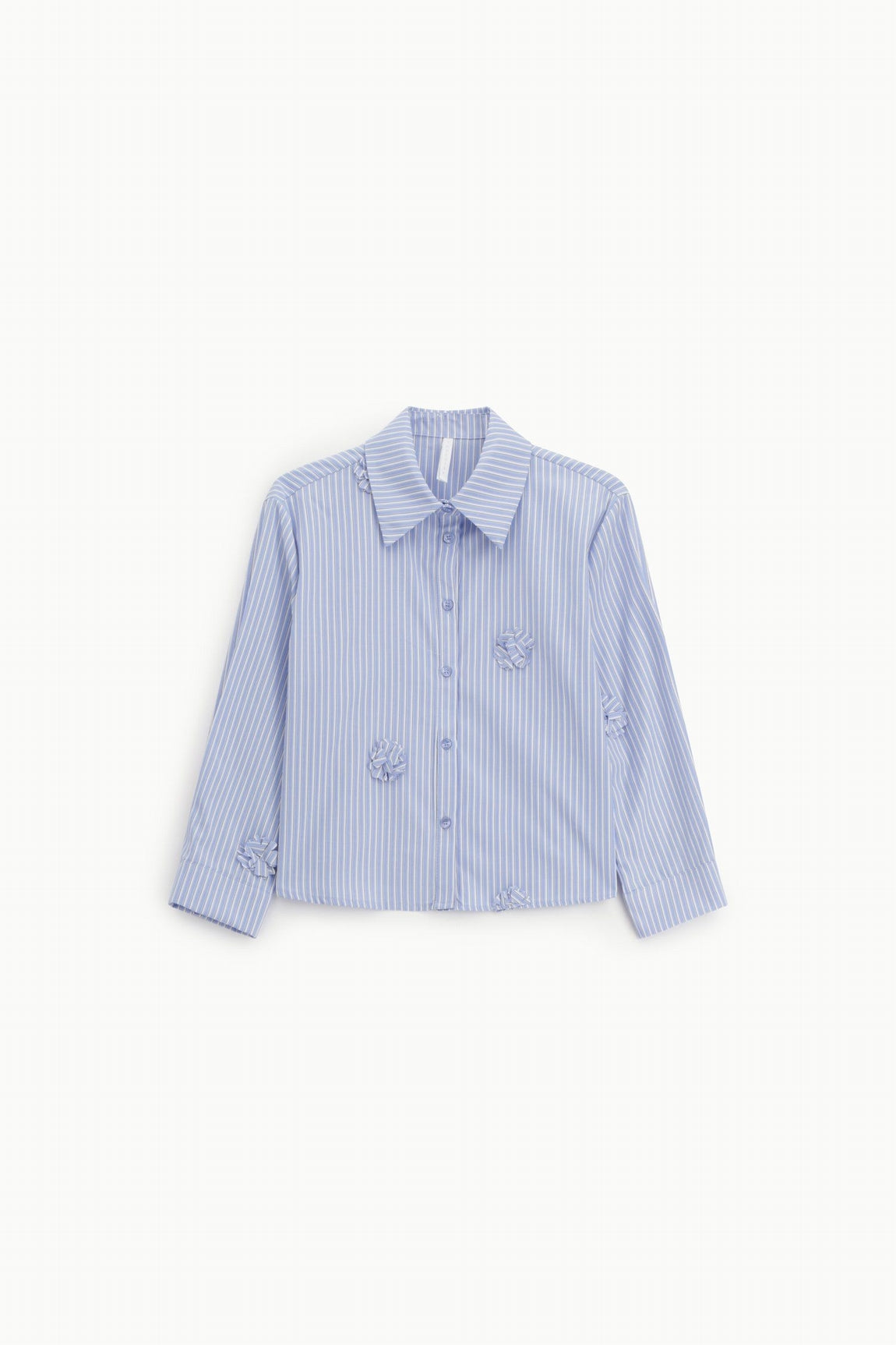 Imperial Chemise Azzuro/Bianco Cng3lcp