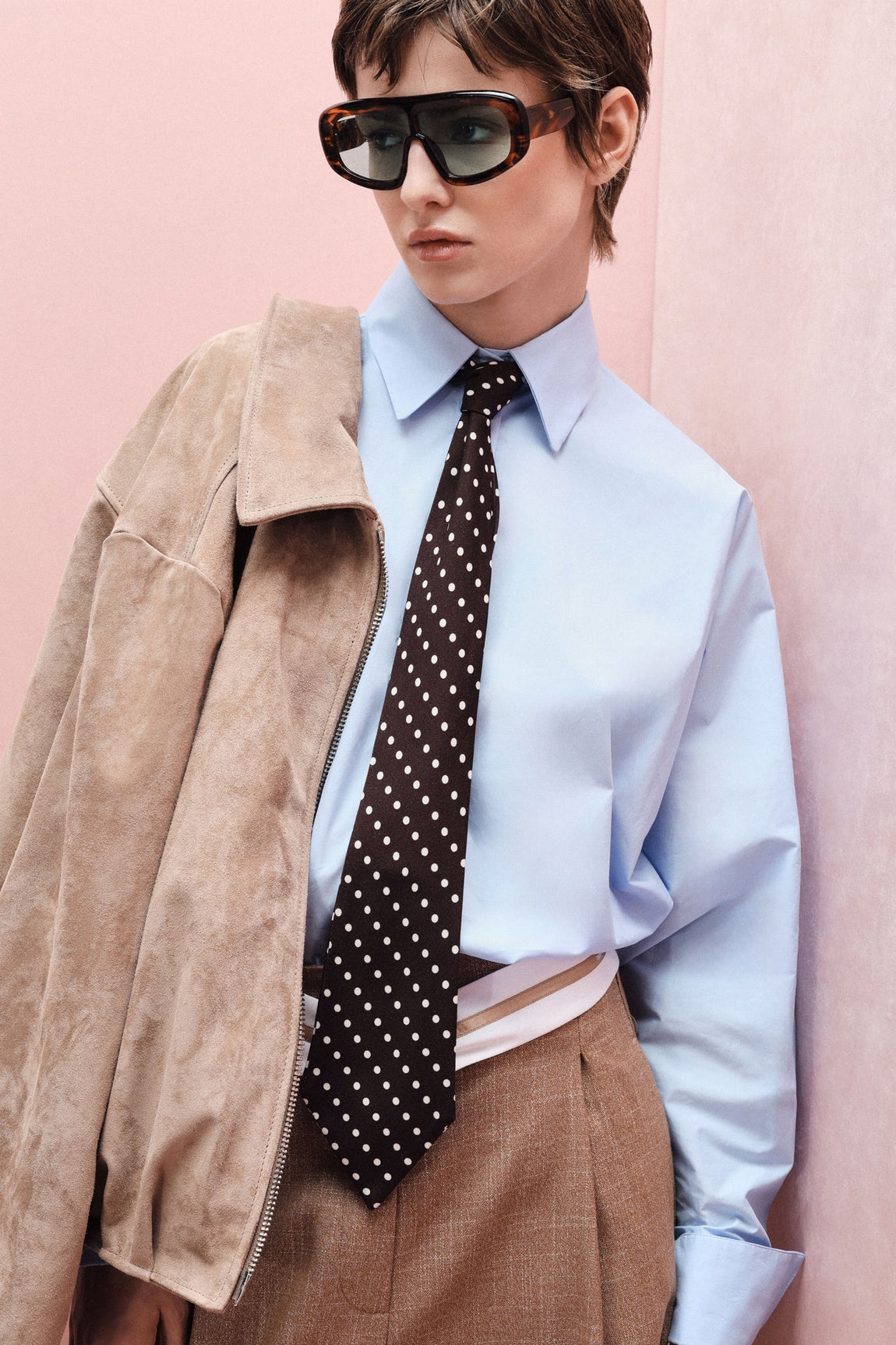 Imperial Chemise Azzuro Cnm3lku