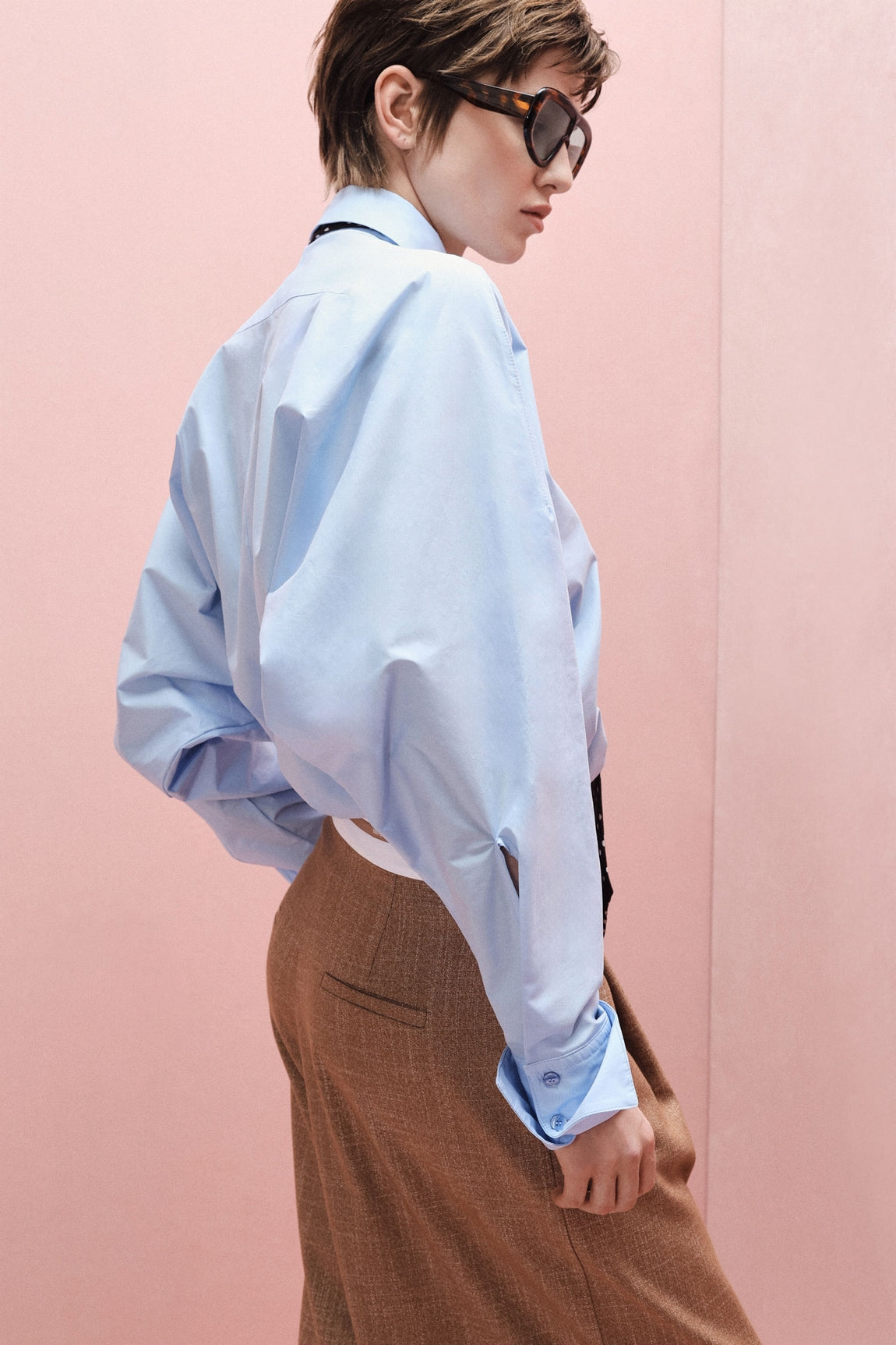 Imperial Chemise Azzuro Cnm3lku