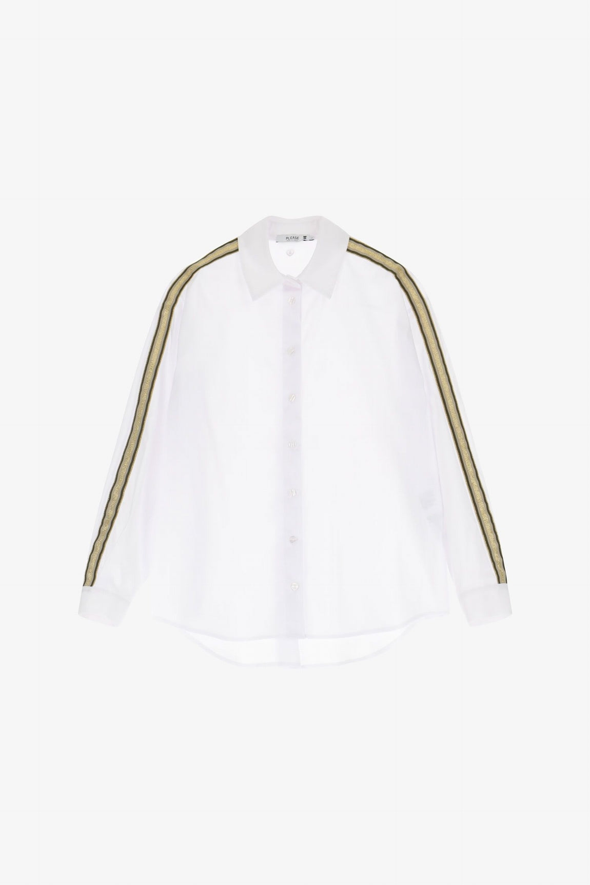 Imperial Chemise Bianco C1gzwv6000