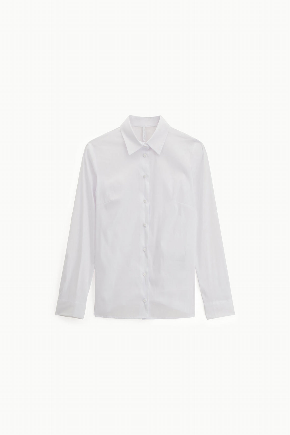 Imperial Chemise Bianco Cif2kdk